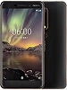 Nokia 6.1 2018