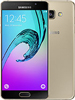 Galaxy A5 2016 A510