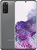 Galaxy S20 G980