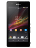 Xperia ZR