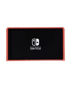 Nintendo Switch Red Console Only (Swap Stock / Exchange Unit) - No Joycons / No Charger / No Dock
