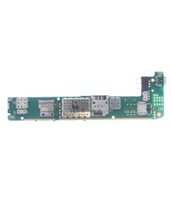Genuine Microsoft Lumia 635 PCB Motherboard with IMEI - 00811Z3