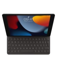 APPLE Smart Keyboard 9.7" iPad Pro Case - Black - British - Pre Owned