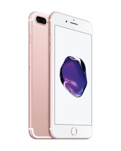 Apple iPhone 7 Plus 32GB Rose Gold Sim Free / Unlocked Mobile Phone - B-Grade