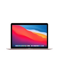 APPLE MacBook 12" (2017) - i5 Processor 8GB DDR3 / 512 GB SSD, Rose Gold - A-Grade - MNYN2B/A