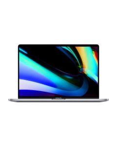 Apple MacBook Pro 16" (2019) - Intel® Core™ i9, 1 TB, 2.3GHz, 16GB AMD Silver - Grade A - MVVM2B/A