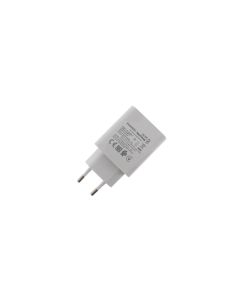 Official Huawei P30 Pro, P40 Lite, P40 Lite 5G High Voltage Charging Adapter - EU - 2221192