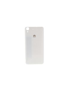 Official Huawei Y6 2015 White Battery Cover - 02350LYV