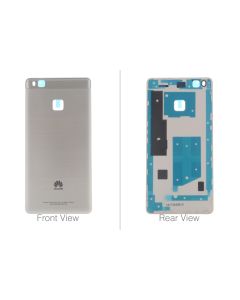 Genuine Huawei P9 Lite VNS-L31 Gold Battery Cover - 02350SCQ