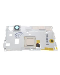 Genuine Huawei P9 Lite (VNS-L21) Gold Fingerprint Sensor - 02350TMJ