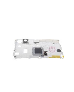 Genuine Huawei P9 Lite (VNS-L21) Black Fingerprint Sensor - 02350TMR