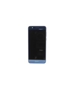 Official Honor 8 Blue LCD Screen & Digitizer with Battery - 02350USN