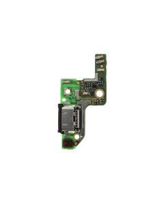 Official Honor 8 Charging Port & Micrphone Board - 02350WLV