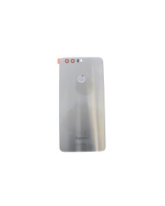 Official Honor 8 Sunrise Gold Battery Cover with Fingerprint Sensor - 02350YMX