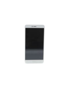Genuine Honor 6X BLN-L21 White (For Silver & Gold Back) LCD Screen & Digitizer - 02351ADQ