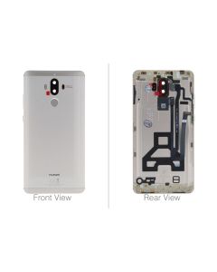 Official Huawei Mate 9 Champagne Gold Battery Cover - 02351BPX