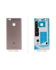 Official P9 Lite VNS-L31 Rose Gold Rear / Battery Cover - 02351BVG
