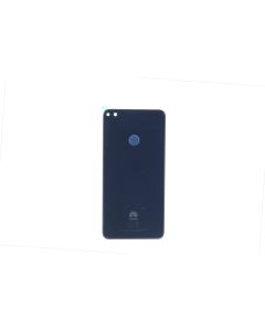 Genuine Huawei P8 Lite 2017 PRA-L31 Blue Rear / Battery Cover - 02351EXS