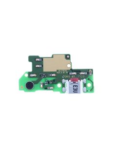 Genuine Huawei Y7 2017 Charging Port / Board - 02351GND