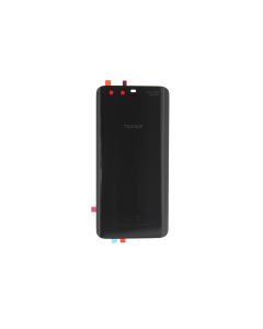 Genuine Honor 9 STF-L09 Black Battery Cover - 02351LGH