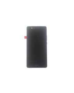 Genuine Huawei P9 Lite (VNS-L21) Black LCD Screen & Digitizer - 02351LHE