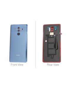 Genuine Huawei Mate 10 Pro BLA-L09 Blue Rear / Battery Cover - 02351RWH