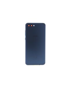 Genuine Honor View 10 BKL-L09 Blue Battery Cover - 02351SUQ