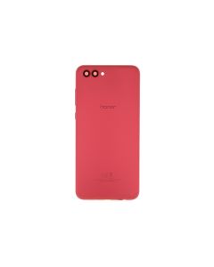 Genuine Honor View 10 BKL-L09 Red Battery Cover - 02351VGH