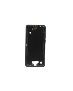 Genuine Huawei P20 Black Middleframe / Chassis - 02351VTL
