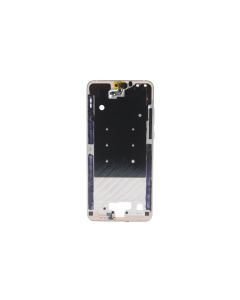 Genuine Huawei P20 Pink Gold Middleframe / Chassis - 02351VTP