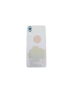 Official Huawei P20 Pink Rear / Battery Cover with Adhesive - 02351WKR