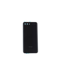 Genuine Honor 10 (COL-L29) Black Glass Rear / Battery Cover - 02351XPC