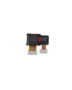Official Huawei Mate 20 Lite SNE-L21 Camera Assembly - 02352DKT