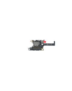 Official Huawei P40 Pro+ 5G ELS-N39 Sim Reader Assembly - 02353SNK