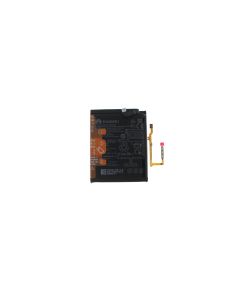 Official Huawei P40 Lite 5G CDY-N29A Space Silver Fingerprint Sensor With Battery - 02353SUT