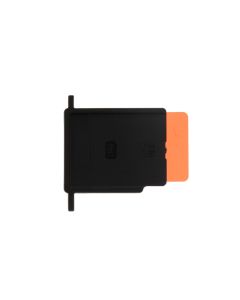 Genuine Microsoft Lumia 640 XL Sim Block Assembly - 02509B9