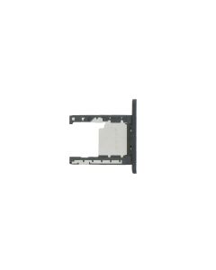 Genuine Nokia Lumia 720 Black MicroSD Memory Card Tray - 0269D19
