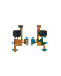 Genuine Nokia Lumia 735 Audio Jack & Vibrator - 0269H13