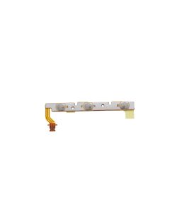 Official Huawei Y6 2015 Power & Volume Key Flex - 03011PCW