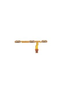 Official Huawei P8 Lite ALE-L21 Power & Volume Key Flex - 03023ADW