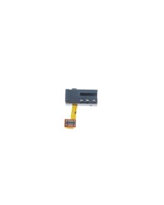 Official Huawei ShotX ATH-UL01 AV / Audio Jack Flex - 03023BGJ