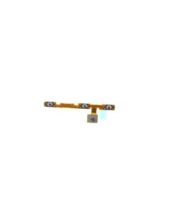 Official Honor 8 Power & Volume Key Flex - 03023NMW