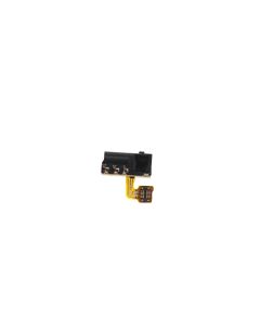 Official Honor 8 AV / Audio Headphone Jack - 03023SJP