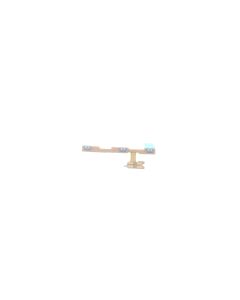 Genuine Huawei P8 Lite 2017 PRA-L31 Power & Volume Key Flex - 03023YXB