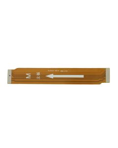 Genuine Huawei Nova 2 Picasso-L29 Main Flex Cable - 03024GGV