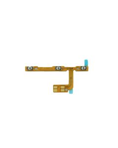 Genuine Huawei Mate 10 Lite, Rhone-L21 Side Key Flex Cable - 03024RKT