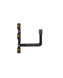 Official Huawei P20 Volume & Power Key Flex - 03024RPR