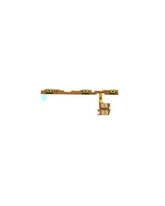 Genuine Honor View 10 BKL-L09 Power Key & Volume Key Flex - 03024SHM