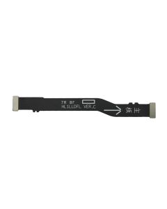 Genuine Honor 9 Lite Dual Sim LLD-L31 Main Flex Cable - 03024SYQ