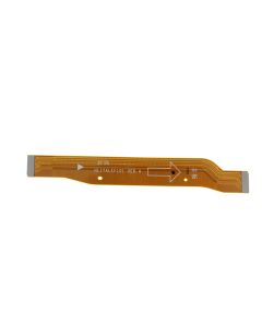 Genuine Huawei Honor 20, Nova 5T Main Flex Cable - 03026EFP